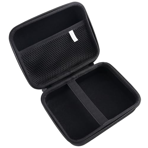 Hard EVA Carrying Case Compatible with DJI Neo Three-Battery Combo RC Drone storage box (Drone case) - size: Drone case