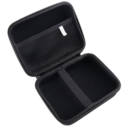 Hard EVA Carrying Case Compatible with DJI Neo Three-Battery Combo RC Drone storage box (Drone case) - size: Drone case