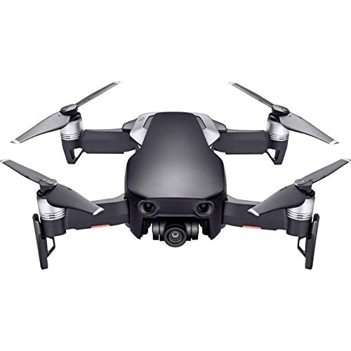 DJI Mavic Air Fly More Combo Onyx 4K Drone Electronics, Black (CP.PT.00000156.01) - color: Black