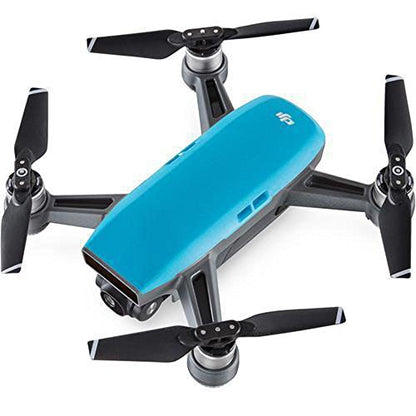 DJI Spark, Fly More Combo, Meadow Green - color: Meadow Green, style: Fly More Combo
