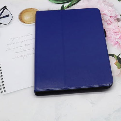 Universal 7 8 Inch Android Tablet Case Cover for All 7.0-8.5 Inch Tablet - color: Dark Blue