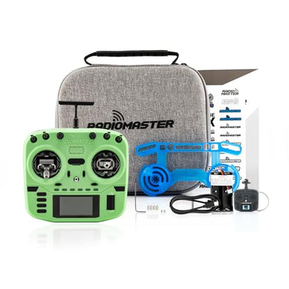 Radiomaster Boxer Crush Radio Controller ELRS(Pink) - color: Pink