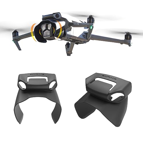 Lens Sunhood for DJI Mavic 3 Pro Accessories, Gimbal Protector