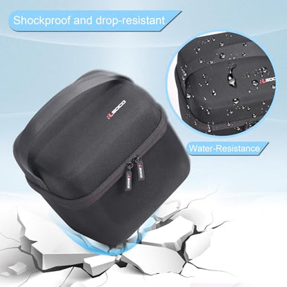 Carrying Case for DJI Neo 2 Fly More Combo and Neo 2 Drone Full Accessories