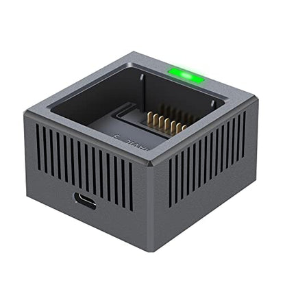 Hanatora USB Battery Charger for DJI Mavic 3/Classic/Pro/Cine/Enterprise Drone,Charger Hub Accessories
