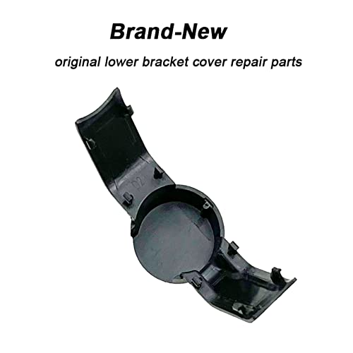 Replacement Lower Bracket Back Cover,Gimbal Camera R-axis Mount Rear Caps Repair Parts for DJI Mavic Mini 3 Pro Drone