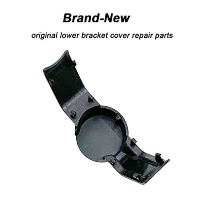 Replacement Lower Bracket Back Cover,Gimbal Camera R-axis Mount Rear Caps Repair Parts for DJI Mavic Mini 3 Pro Drone
