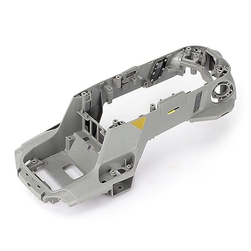 For Mavic Air 2 Middle Frame Body Shell Top/Bottom Cover Replacement for DJI Mavic Air 2 Drone Assembly Repair Parts(Middle Frame) - color: Middle Frame