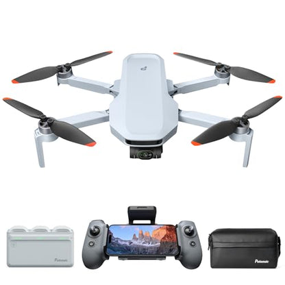Potensic ATOM 2 Drone with Camera for Adults 4K, 10KM Range, Fly More Combo