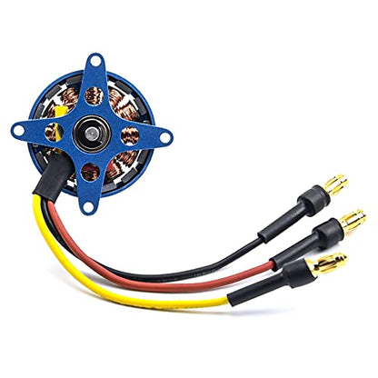 Readytosky LE2204 1800KV Brushless Motor 2-3S