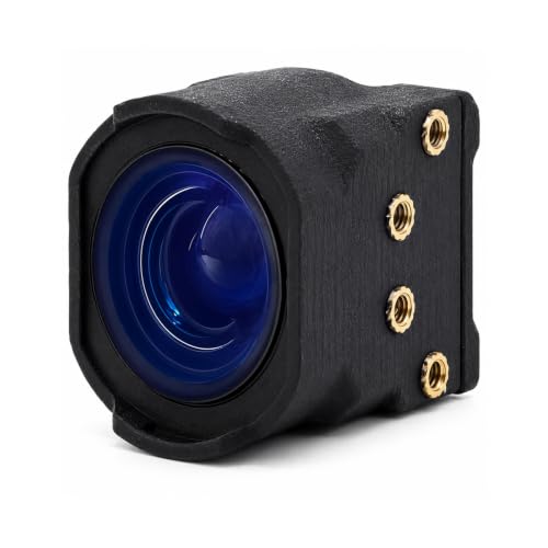 O4 Air Unit 145° Wide Angle Lens for O4 RC Drone