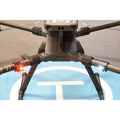 Anti Collision Strobe Light Set for DJI Matrice 300 RTK