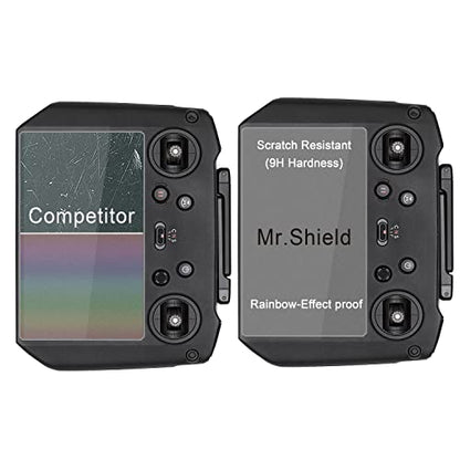 Mr.Shield Screen Protector for DJI RC Pro for DJI Mavic 3/3 Pro/Cine/Air 2S