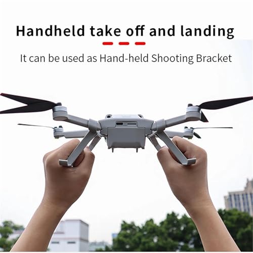 Lito 1 Landing Gear for DJI Lito X1 /1 Extensions Feet Leg Bottom Protector