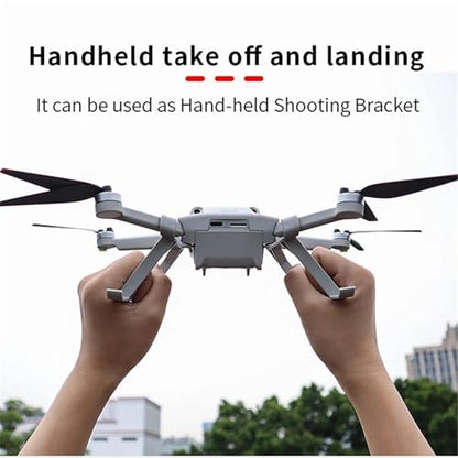 Lito 1 Landing Gear for DJI Lito X1 /1 Extensions Feet Leg Bottom Protector