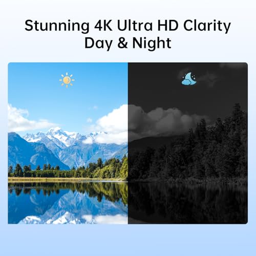 CADDXFPV Walksnail Moonlight Kit, 4K/60fps Low-Light FPV Air Unit