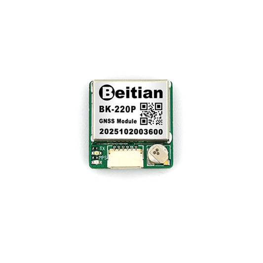 M9 GPS Module with Compass QMC5883 Four-Mode Flight Controller FPV RC Drone Fixed-Wing BK-122 BK-182 (BK-220P)