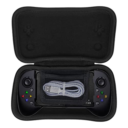 Aenllosi Hard Case for ShanWan Mobile Game Controller