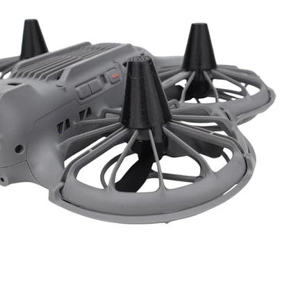 Landing Gear Leg for DJI Neo 2, Extended Kit Height Extensions Quick Release Holder Drone Accessory (1 cm) - color: 1 Cm