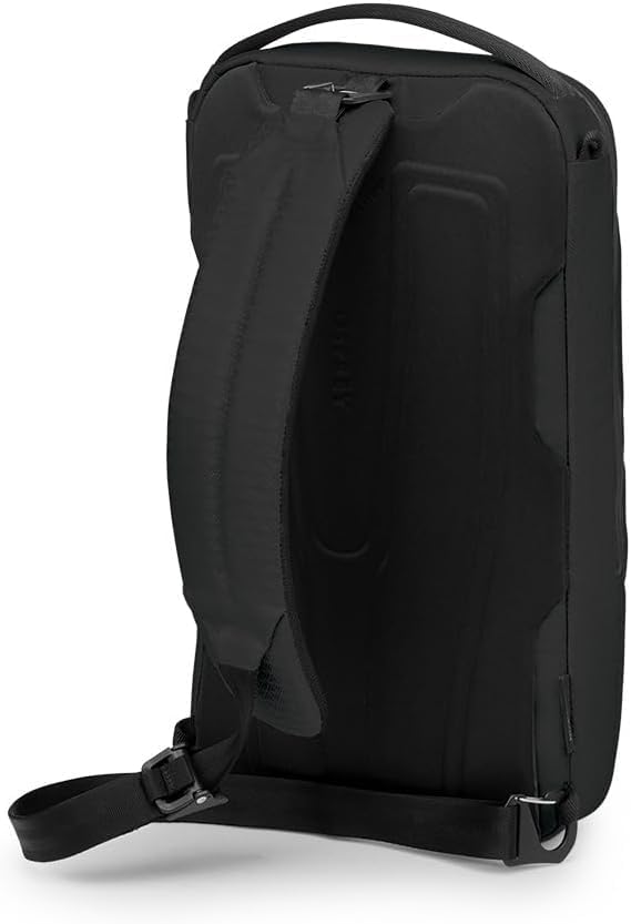 Osprey Archeon 7L Shoulder Sling, Black - color: Black