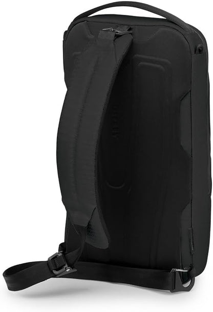 Osprey Archeon 7L Shoulder Sling, Black - color: Black
