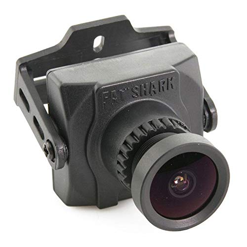 Fat Shark FSV1231 600L Race Cam CCD PAL V3 FPV Camera