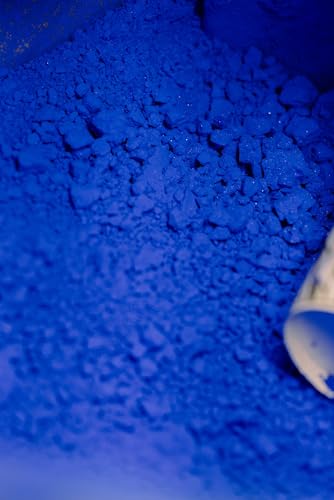 PEBEO Origin Acrylics 120ml Matte Acrylic Paint, Primary Cyan - color: Primary Cyan