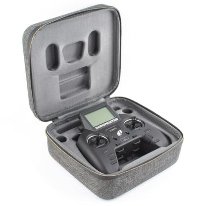 RadioMaster Fabric EVA Carrying Case Protective Storage Bag for Zorro RC Radio Controller Transmitter Accessories