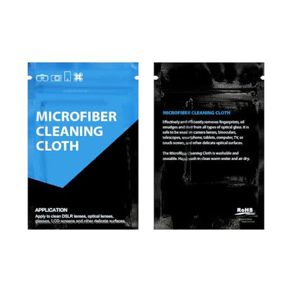 6-in-1 Camera Lens Cleaning Kit for Camera, Drone & Phone