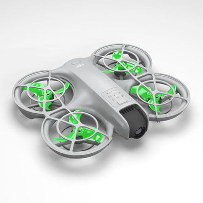 Master Airscrew Stealth Propellers for DJI Neo - Green, 4 pcs - color: Green