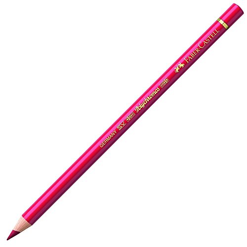 Polychromos 36 Pencil Metal Tin Set - size: 36 Count (Pack of 1), style: Polychromos Colour Pencil