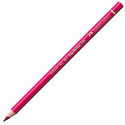 Polychromos 36 Pencil Metal Tin Set - size: 36 Count (Pack of 1), style: Polychromos Colour Pencil