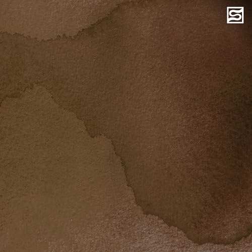 Speedball India Ink, Sepia, 1-Ounce - color: Sepia, size: 1 fl oz