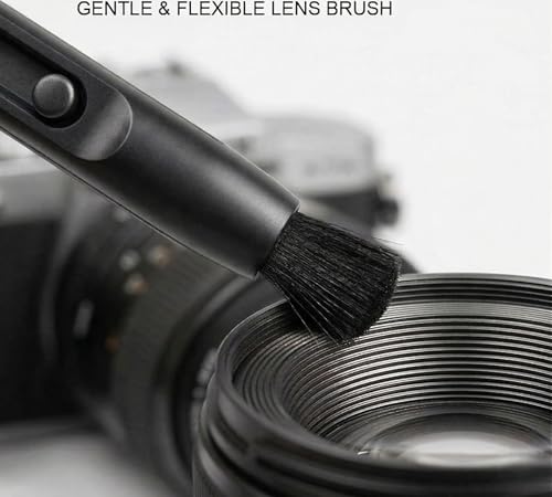 UES 21-in-1 Professional APS-C Camera Cleaning Kit with Hard Travel Case - size: APS-C Cleaning Kit