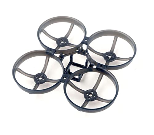 Happymodel Mobula8 2 inch 85mm Micro FPV Racing Quadcopter whoop frame