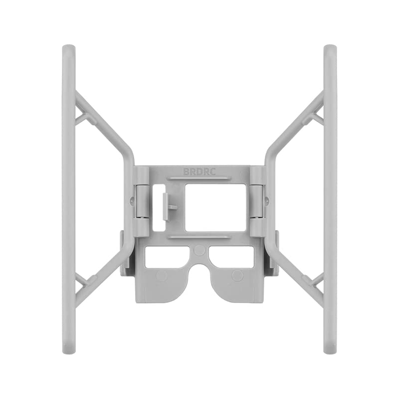 Landing Gear Folding Extensions Leg Stand Protector For Beast 3E, Foldable Extension Heightening Landing Extender Leg Drone Accessories