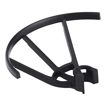 Propeller Guard,4PCS Drone Propellers Protectors Blades Guard Protective Cover Accessory for Tello