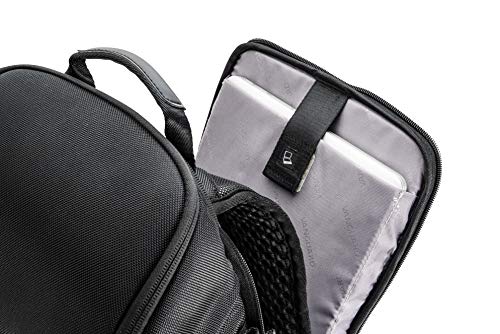 VANGUARD VEO Select 46BR Backpack for DSLR Camera - Black - color: Black, size: 46