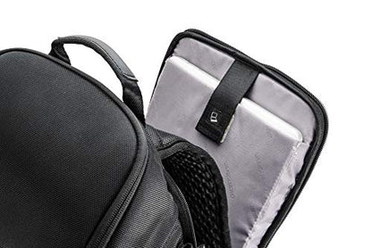 VANGUARD VEO Select 46BR Backpack for DSLR Camera - Black - color: Black, size: 46