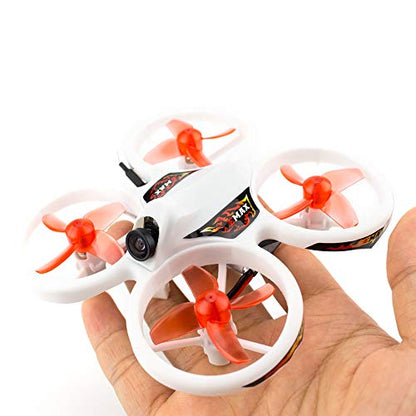 EZ Pilot Indoor Outdoor Racing FPV Drone RTF KIT for Kids and Beginners 5.8g With Goggles and Controller