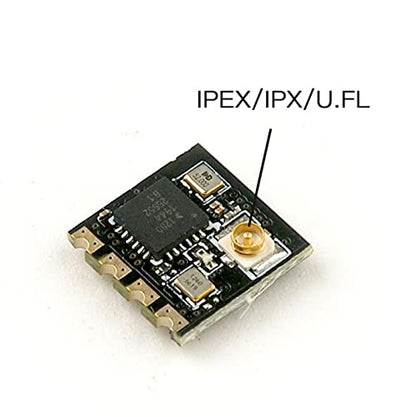 Happymodel 2.4G ExpressLRS ELRS EP1 Receiver for FPV Racing Quadcopter