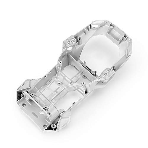 iMusk Original OEM Replacement Body Shell Upper Middle Frame Bottom Board Housing Repair Spare Parts For DJI Mavic Mini Drone (middle frame) - color: Middle Frame