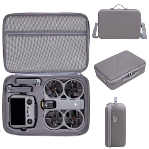 Hard Carrying Case for DJI Avata 360 (Avata 360) - color: Avata 360