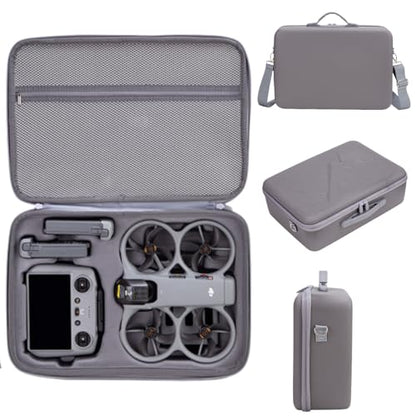 Hard Carrying Case for DJI Avata 360 (Avata 360) - color: Avata 360