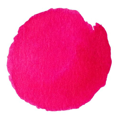 Winsor & Newton Drawing Ink, 14ml Bottle, Carmine - color: Carmine