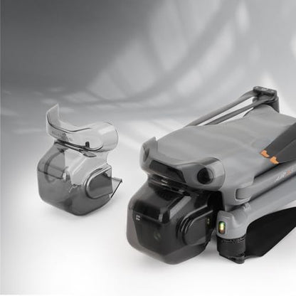 Air 3S Gimbal Cover Lens Cap Protective Cover Anti-Scratch for DJI Air 3S Drone Accessories