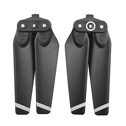 8pcs Propeller for DJI Spark Drone,4730F Quick-Release Folding Blade Props for Spark,CW CCW Propellers