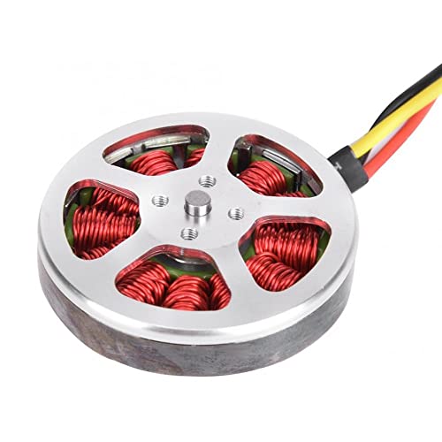 GoolRC 1PCS 5010 360KV High Torque Brushless Motors for ZD550 ZD850 MultiCopter Quadcopter Multi-axis Aircraft