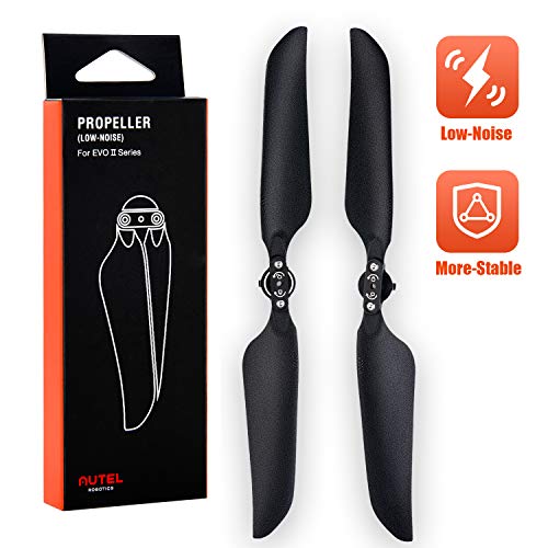 Autel EVO II Low Noise Propellers