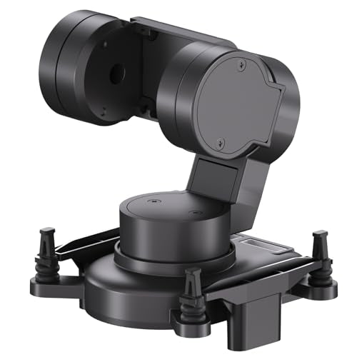CADDXFPV Walksnail GM3 V2 3-Axis Gimbal – FPV Head Tracking